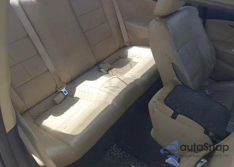 2010 Honda Accord 3.5 Ex-L из США, поврежденный, VIN 1HGCS2B82AA006174